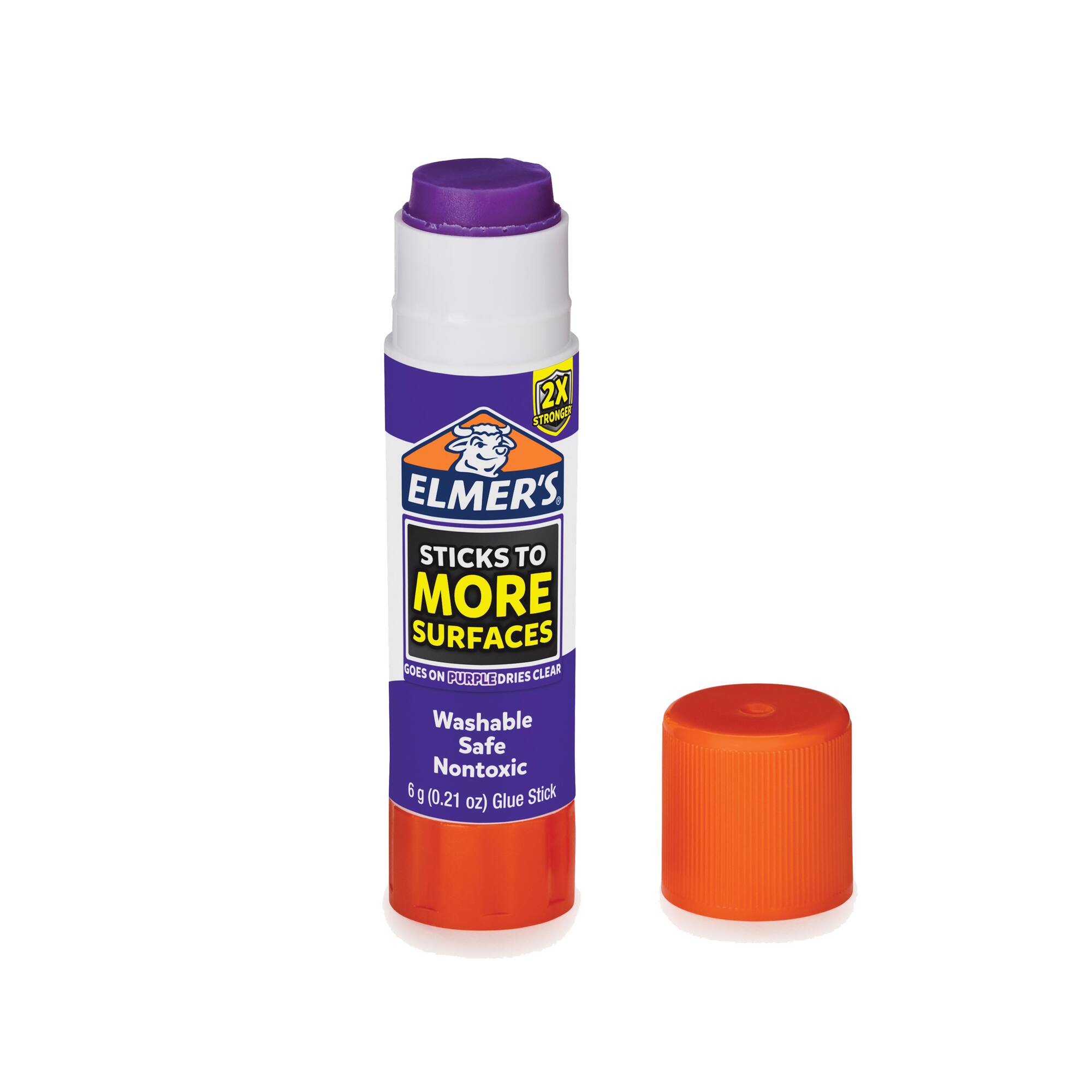 Elmer's® Extra Strength Glue Sticks, 2ct.